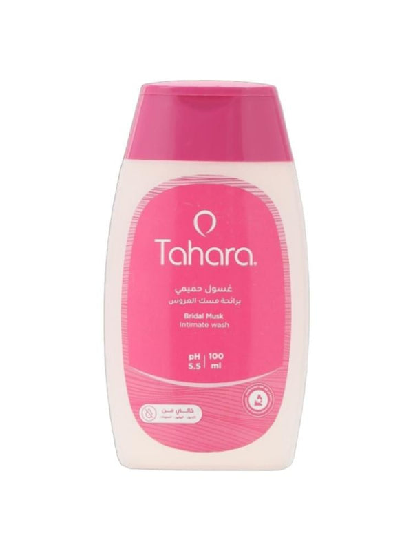 Purity Tahara Intimate Wash Bride Musk Scent 100ml