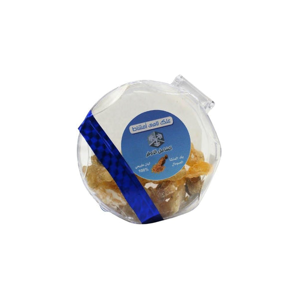 Lami Natural Frankincense Chewing Gum - Oral Hygiene & Breath Freshener