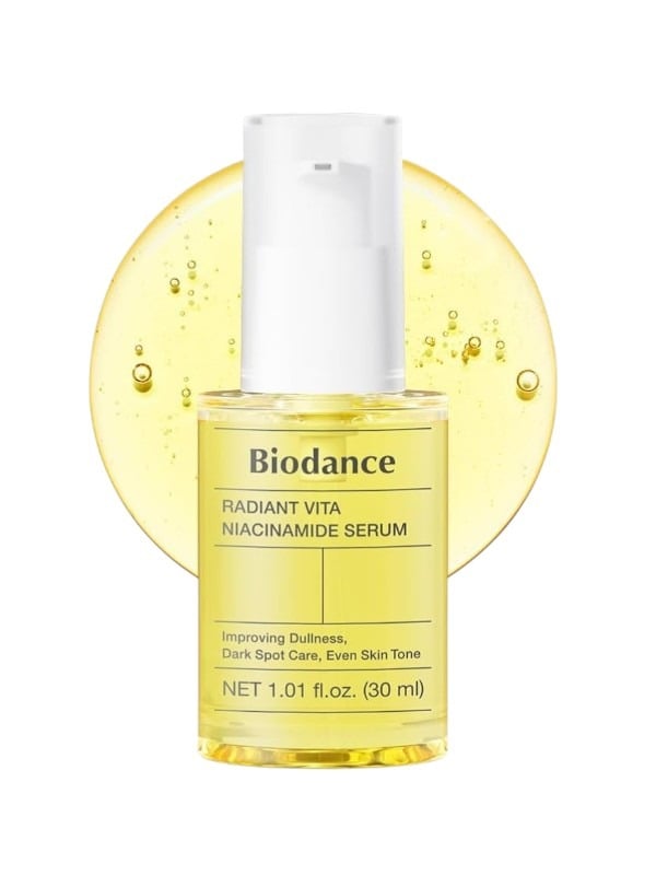 Biodance Radiant Vita Niacinamide Serum - 30 ml