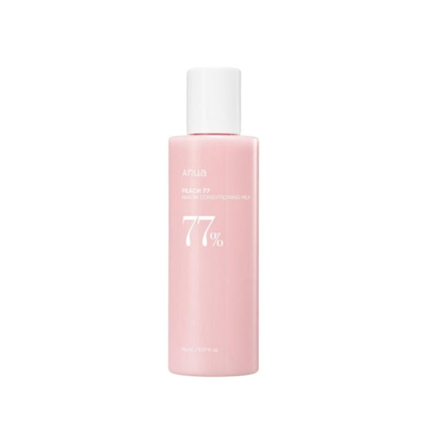 Anua Peach 77% Niacin Moisturizing Milk Lotion 150ml