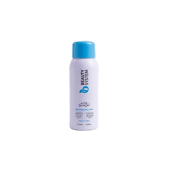 Beauty System Beauty Facial Hydrating Spray 100ml