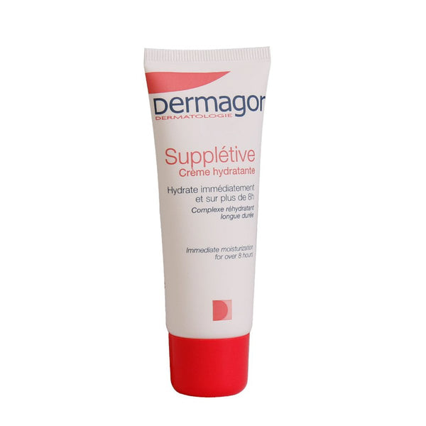 Dermagor Suppletive Moisturizing Cream Hydrating Formula 40 ml