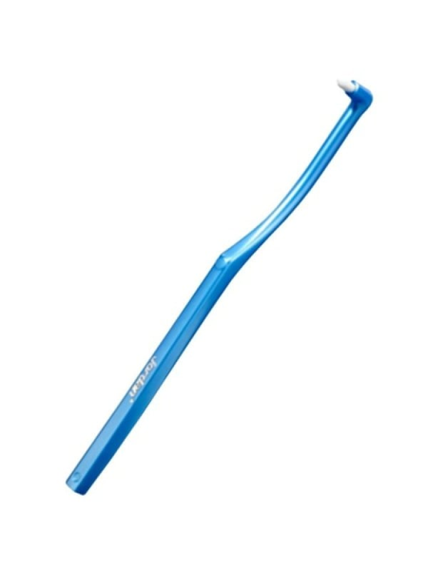 Jordan Clinic Interdental Brush - Soft Bristles, Plaque Removal