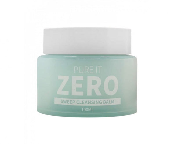 Make Over 22 Pure It Zero Facial Cleanser, Moisturizer & Makeup Remover