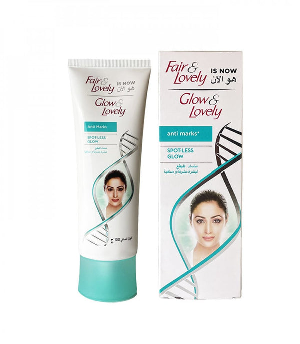Fair & Lovely Anti-Spot Face Cream Radiance Formula 100g