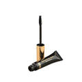 Armaf Beauty Pro Fiber Eyebrow Mascara Gel - 01 Ebony - Volumizing