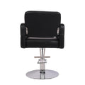 Salon System Rio Women's Hairdressing Chair with Quilted Backrest