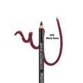 Flormar Waterproof Lip Liner 239 Misty Rose, Long-Lasting Pink Pencil