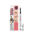 Benefit Goof Proof Brow Pencil Waterproof Gel Formula 4.5