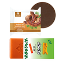 Piari Turmeric and Tamarind Soap Set - Brightening, Pore Cleansing
