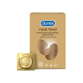 Best Durex Condoms Natural Feel Ultra Thin 20 Pack