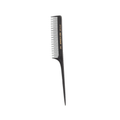 Comb for Curly Hair Wide Tooth Detangling Accessory Stylist 1 Piece