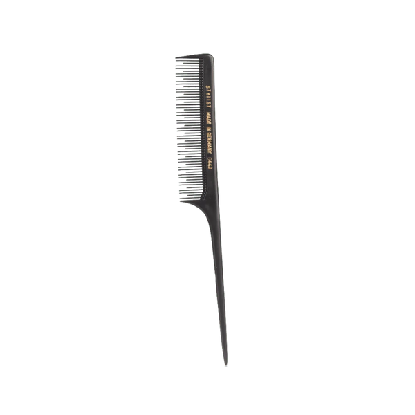 Comb for Curly Hair Wide Tooth Detangling Accessory Stylist 1 Piece