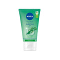 Face Wash Purifying Best for Oily and Combination Skin Nivea 150ml