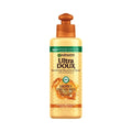 Honey Strengthening Leave-In Hair Cream Garnier 200ml