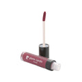 Pierre Cardin Liquid Lipstick, Matte Finish, Long-Lasting, 356 Rosewood