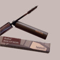 Heimish Dailyism Smudge Stop Curling Mascara, Volume Brown, Waterproof