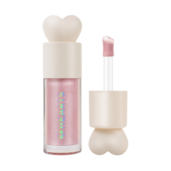 Top Rated Liquid Highlighter Pink 001 Radiant Hearts 10ml