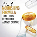 2-in-1 Shampoo and Conditioner Healthy Clean Pro-V Pantene 600ml
