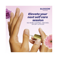 Nail And Cuticle Oil Lavender Strengthening Natural Blossom 15ml