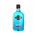 Agadir Men's Sports Hair and Body Wash Organic Enzymes 508ml