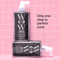 Curly Hair Spray Dream Coat Frizz Control Color Wow 200ml