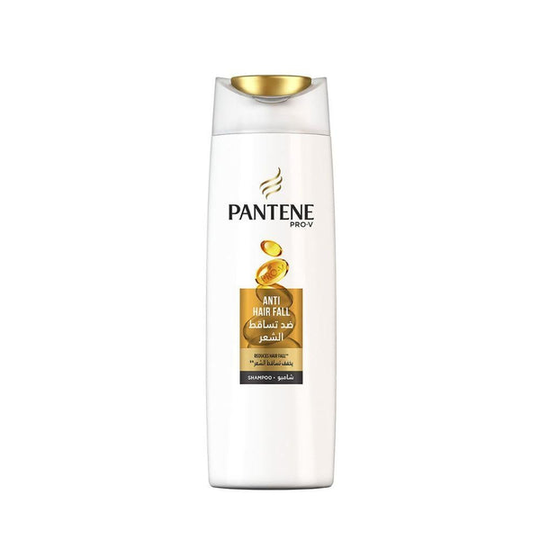 Strengthening Shampoo for Breakage-Prone Hair - Pantene Pro-V - 190ml