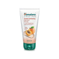 Exfoliating Scrub for Face Gentle Apricot Himalaya Herbals 150ml