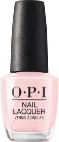 Nail Polish Lacquer Put It In Neutral Nude Professional OPI 15ml