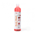 Covix Body Cleansing Wash, Aker Fassi Extract, Moisturizing, 400 ml