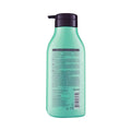 Luxliss Thickening Shampoo with Tea Tree & Macadamia Oil for Fuller Hair, 500ml