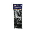 Max Elegance Hair Rollers 2.8cm Diameter Model Y016-461