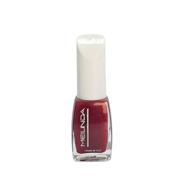 Nail Polish That Doesn't Chip Long-Lasting High Shine 181 Melinda 10ml