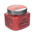 Globalstar Pomegranate Sugar Scrub Face & Body 600g
