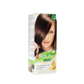 Hair Dye Milk Chocolate Nourishing Formula MM Beauty M08 100ml