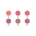 Liquid Blush Soft Pinch Effect Talc-Free Inglot 15ml
