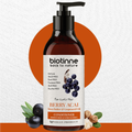 Buy Hair Conditioner Online Biotin Berry Acai Strengthening 300ml