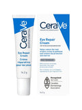 Cerave Eye Repair Cream with Ceramides & Hyaluronic Acid - 14ml