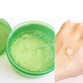 Nature Republic Aloe Vera 92% Moisturizing Soothing Gel 300ml