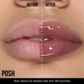 Fawx Filler Lip Gloss High Shine Plumping Effect Posh Huda Beauty 7ml