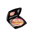 Karaja Gold & Bronze Blush with Vitamin E, Illuminating Shimmery, No. 23