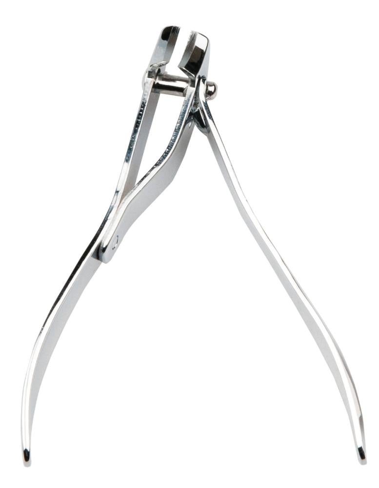 Best Nail Nipper Precision Cuticle Grooming Tool Titania 1054