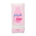 Best Cotton Balls 100% Pure Super Soft Johnson's Baby 80g