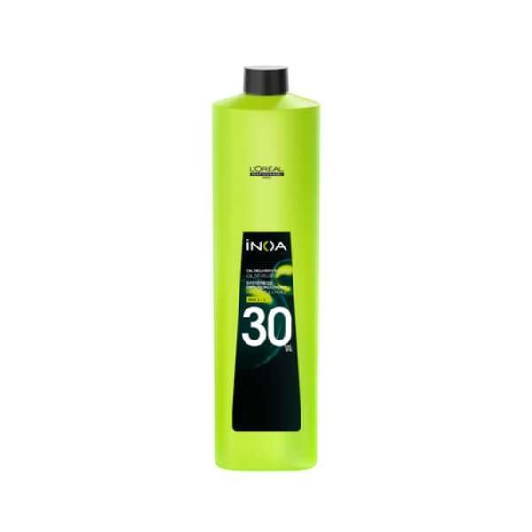 Top Rated Hair Developer 30 Vol 9% Professional Strength L'Oreal Paris 1000ml