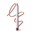 Creamy Lip Liner Crayon for Defined Lips Calla Makeup 3g