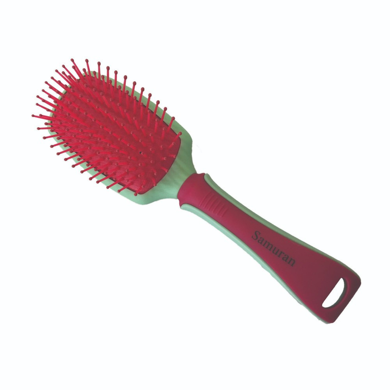 Samuran Hairbrush MS3479550E Detangling Brush for All Hair Types