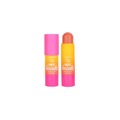 Golden Rose Blush Set - Cream & Powder - 2 Pieces