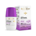 Beesline Deodorant Whitening Pearl Radiance Roll-On 50ml
