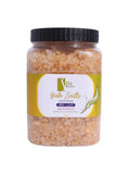 Spa System Gold Flavoured Bath Salt - 3kg