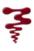 Shop Nail Polish Dark Red Flormar 406 11ml